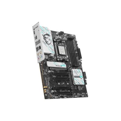 9. MSI B840 GAMING PLUS WIFI Motherboard