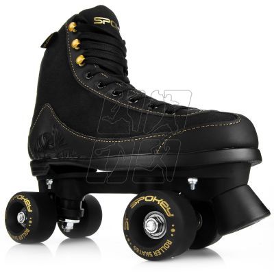 2. Spokey Ravina BK 36 roller skates 9506703000