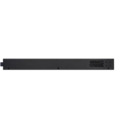 3. LANCOM XS-3550YUP Managed L2/L3 10G Ethernet (100/1000/10000) PoE Support 1U Black