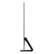 4. Samsung QE55S95H OLED TV 55" 4K Ultra HD 100Hz Tizen Dolby Atmos Black