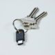 5. Yubico YubiKey 5C U2F FIDO Hardware Key
