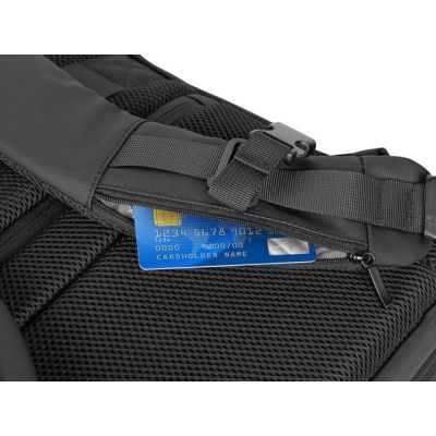 44. NATEC BACKPACK FOR LAPTOP CAMEL PRO 17.3" NTO-2116