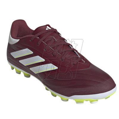 4. adidas Copa Pure.2 League 2G/3G AG M IE7512 football shoes