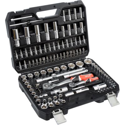 6. YATO YT-38791 wrench set (108)