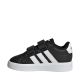 5. Adidas Grand Court 3.0 CF I HP3535 kids' shoes