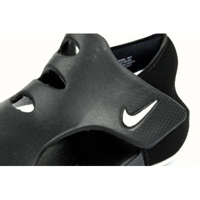 7. Nike Jr. DH9465-001 Sports Sandals