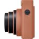 7. Fujifilm Instax Square SQ1 62 x 62 mm Orange