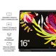 21. HP Specter x360 16-aa0233nw Ultra 7 155H 16" 2.8K Touch OLED 120Hz AG 16GB DDR5 6400 SSD1TB RTX 4050_6GB Cam 9MP 83Wh W11Pro 2Y
