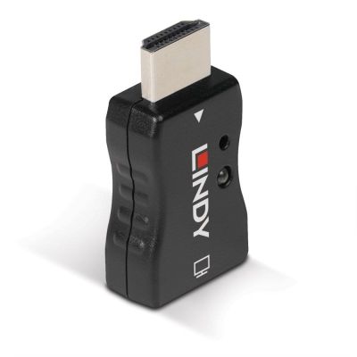 2. Lindy 32119 EDID emulator