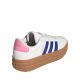 9. Adidas VL Court Bold W shoes JQ5643