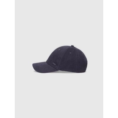 3. Women's baseball cap 4F 4FWSS25ACABF375-22S