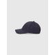 3. Women's baseball cap 4F 4FWSS25ACABF375-22S