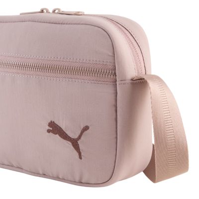 4. Puma Her Crossbody Bag Pink 92184 06