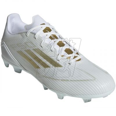 2. Adidas F50 League FG/MG IE0604 football shoes