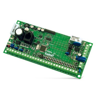 2. Satel VERSA 10 Alarm Control Panel Main Board