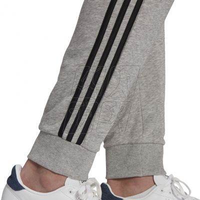 5. Adidas Essentials Tapered Cuff 3 Stripes M GK8889 pants