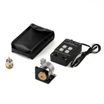 Single axle drive for EQ5