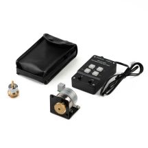 Single axle drive for EQ5