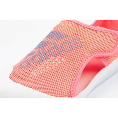 9. Adidas Altaventure Jr GV7805 shoes