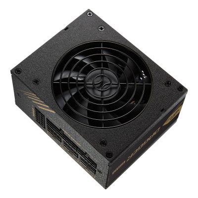 11. Fortron DAGGER PRO 650W 648 W 650 W Power Supply