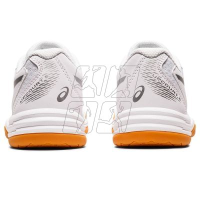 2. Asics Upcourt 5 GS W 1074A039-101 shoes