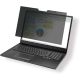 DURABLE Blickschutzfilter MAGNETIC 15.6", 16:9 anthrazit