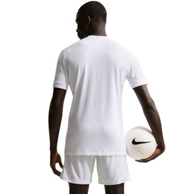 6. Nike Dri-FIT ADV VaporKnit V Men's T-Shirt White FZ9271 101