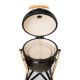 6. KAMADO BONO LIMITED 64 cm grill with 6 accessories