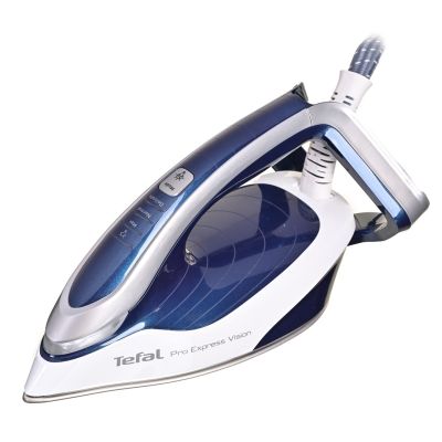 51. TEFAL Pro Express Vision GV9812 Steam Generator