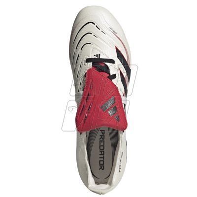 3. Adidas Predator League FT SG JP5738 shoes