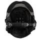 20. Meteor Falven Ski Helmet Black 24968-24970