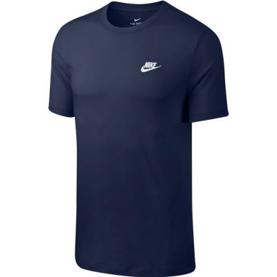 2. Nike Sportswear T-shirt M AR4997-410