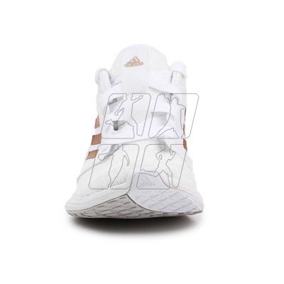 3. Adidas Edge Lux 3 W EF7035 shoes