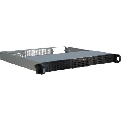 3. Inter-Tech 1U-10240 Rack Black