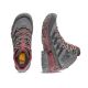 4. LASPORTIVA ULTRA RAPTOR 3 MID GTX CARBON/REDWOOD ZFHS109G00R25