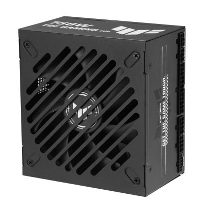 12. ASUS TUF-GAMING-750G-EVO Power Supply Module 750W 20+4 pin ATX ATX Black