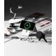 6. Ringke Fusion Magsafe iPhone 16 Case - Clear
