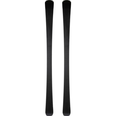 5. Rossignol React Rti Konect / NX 12 Konect GW B80 Blk Chrome skis