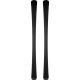 5. Rossignol React Rti Konect / NX 12 Konect GW B80 Blk Chrome skis