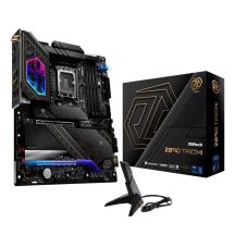 Asrock Z890 TAICHI motherboard