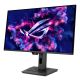 32. ASUS MONITOR 26.5" XG27UCDMG OLED 4K 240Hz