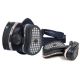 HALF MASK SPR503 GVS WITH P3 FILTER M/L