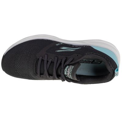 3. Skechers Go Run Ride 8 Hyper W shoes 15224-BKTQ