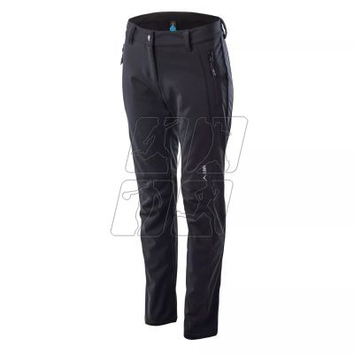 Elbrus Gaude Polartec Windblock W pants 92800396448