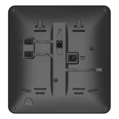 8. Gigaset 600 desk black (S30350-H224-B101)