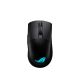 5. ASUS ROG Keris Wireless AimPoint Gaming Mouse Right Side RF Wireless + Bluetooth + USB Type-C Optical 36000 DPI