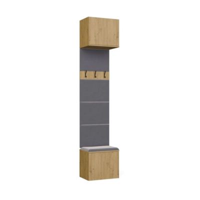 HAGA Coat Rack 1 pc. ARTISAN