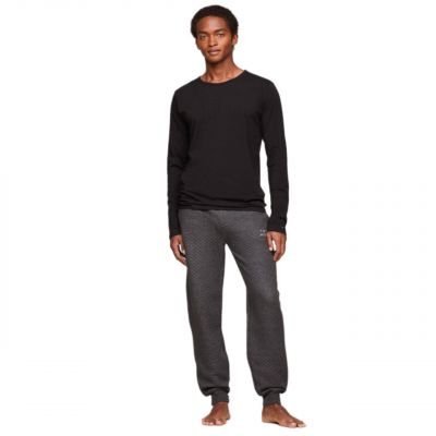 13. Tommy Hilfiger Longsleeve 3-Pack Slim M T-shirts UM0UM03022