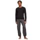 13. Tommy Hilfiger Longsleeve 3-Pack Slim M T-shirts UM0UM03022