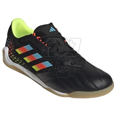 4. Adidas Copa Sense.3 IN Sala M HR1848 football shoes